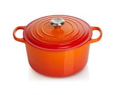 LE CREUSET 21195260902430 COCOTTE