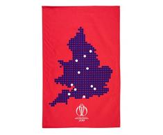 Ulster Weavers Torchon 100% Coton Taille Unique