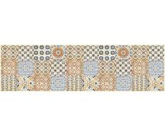 Tape Design Tapis en Microfibre de Chenille de Polyester