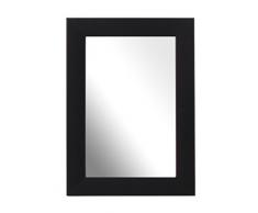 Inov8 MFVS-SABK-64 Miroir, Noir