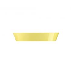 Arzberg 9700â06544â5028â1 Form tric Plat à gratin 28 cm (Jaune)