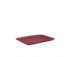 Rosti Mepal 104430073700 Plateau Gastro-Nordic Berry, Plastique, 42,5 x 33 x 2