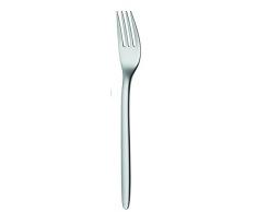 WMF Tampon Cromargan Fourchette de Table, Argent