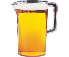Winware 4Â Pinte Carafe en Polycarbonate