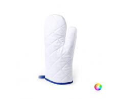 BigBuy Cooking S1409658 Manique Taille unique Noir