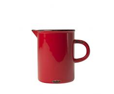 Canvas Home CrÃ¨me Ã vaisselle avec poignÃ©e Rouge