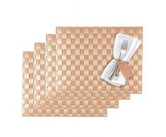 Westmark 01010104150 CLASSIC 101 Set de table PP