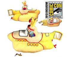 Factory Entertainment Beatles Yellow Submarine 36 Plus Peluches