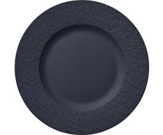 Villeroy & Boch 16-4074-2640 Assiette Porcelaine