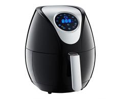 Ardes AR1K31 Friteuse Noir 3,2 L 1500 W