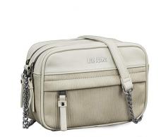 Lois - Petit sac femme avec sac à bandoulière. Robuste Pratique Confortable et Léger. Pour une promenade ou une robe quotidienne. Cuir PU Qualité de la conception et de la marque. Bon et bon prix. 303