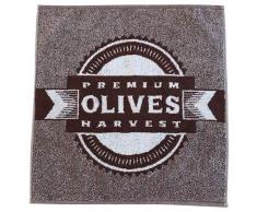 TISSAGES DE BEAULIEU Essuyage Divers - Chiffons, Coton, Voir Photo, 50x50cm