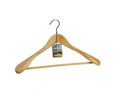 Excelsa Cintre Nonslip Ã©paules Larges 44 Cm.