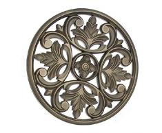 Dcasa Panneau décoratif pour décoration de Meubles, Autocollants pour la Maison, Unisexe, Adulte, Multicolore (Multicolore), Unique