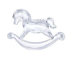 Swarovski Cheval Ã Bascule