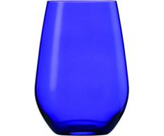 Schott Zwiesel Verre à Long Drink, Verre, 6 unités, Verre, Violett, 29.4 x 20.4 x 14.5 cm