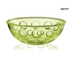Guzzini 210194 F.Lli S.P.A Saladier Bolle 30 cm Cas Vde MÃ©lange