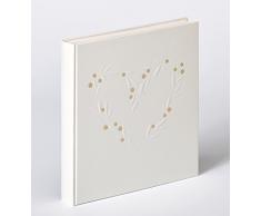 Album Photo de Mariage sentimen tal, 28Â x 30.5Â cm