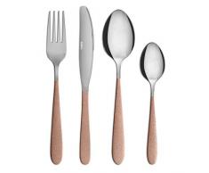 Tower T859006R Ensemble de couverts en acier