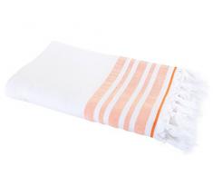 Bahar Home Serviette de Plage, Multicolore, 100 x 150 cm