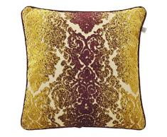 Dutch Decor Flocia â Coussin, 45x45 cm, Multi - Coton Polyester