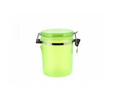 Home Frosty Bocal, 10Â x 14Â cm, Plastique, Vert
