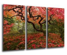 Tableau Moderne Photographique, Impression sur bois, Bouddha, Bouddha, Relaxation, Zen, Méditation, Relaxation, 97 x 62 cm, ref. 26009