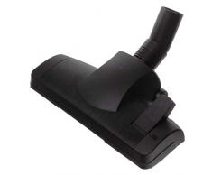 Wessel Werk, RD266 Buse commutable pour aspirateur Noir