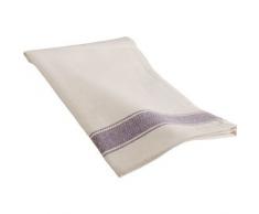 Winware Heavy Torchon. Notre Gamme de torchons sont 100% Coton et Chiffons sont en Lin Union. Dimensionsâ¯: 76,2 x 50,8 cm. Bleu