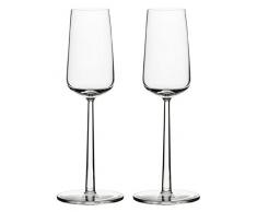 Iittala 42150580 Flûte à Champagne