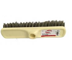 Milbox Nespoli MO433836 Balai Droit Soies Gris