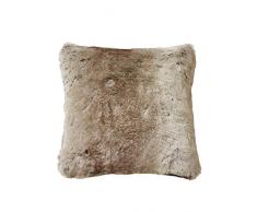 ESSENZA Timon Coussin, Multi, 50 cm x 50 cm