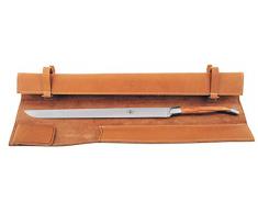 Forge De Laguiole CJ 2M IN OL + Ã©tui Couteau, Multicolore