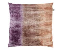 Dutch Decor Sopan â Coussin, 45x45 cm, Violet