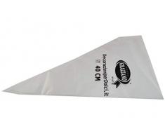 Graziano 1038 Poche à douille jetable, Compus