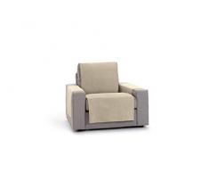 Practica Housse de Fauteuil Rabat Couleur 01-Camel