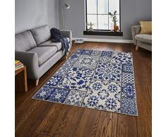 Mon Desire Tapis de Protection, Multicolore, 80X200