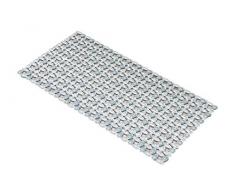 Kleine Wolke Ivy Tapis de Baignoire PVC Transparent 39 x 69 cm