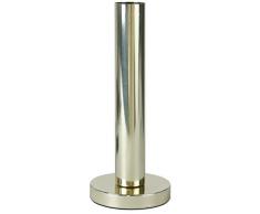 Star 297â21 A + + Chandelier, 0 W, E27, métal, marron