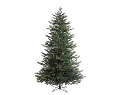 Black Box Trees Macallan 716 Sapin de Noël Vert 120 x 96 cm