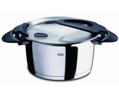 Fissler-iNTENSA marmite Noir 24 cm 5,1 lit.