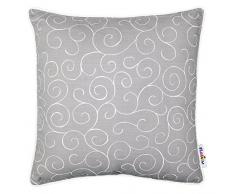 Belily-World, Mangeoire Chambre, Les Enfants Coussin décoratif