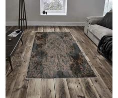 Mon Desire Tapis de Protection, Multicolore, 120X180