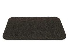 Hamat Marron Tapis dentrée, Paillasson, 40x60, 3641402006