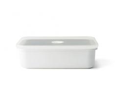 Honeyware 87008 Aroma Line Plat Ã four Ã©maillÃ©