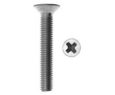 Home Classic Couteau à Fromage, Acier Inoxydable, Noir, 11 cm