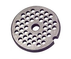 ELMA 5500260Â âÂ Plaque pour Machine Hachoir Ã Viande 10 mm