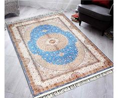 Mon Desire Tapis de Protection, Multicolore, 80X300