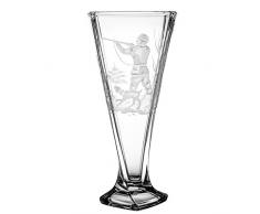 Crystaljulia Vase Transparent