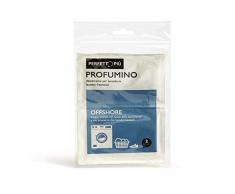 Perfetto DÃ©odorant Parfum Lot de 2 Panier Ã Linge Sport-Offshore, Multicolore, Taille Unique